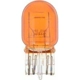 Purchase Top-Quality Parking Light by PHILIPS - 7444NALLB2 pa48