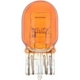 Purchase Top-Quality Parking Light by PHILIPS - 7444NALLB2 pa50