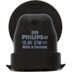 Purchase Top-Quality Parking Light by PHILIPS - 889B1 pa9