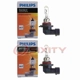 Purchase Top-Quality Parking Light by PHILIPS - 9005C1 pa42
