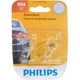 Purchase Top-Quality Lumière de stationnement by PHILIPS - 904B2 pa10