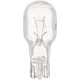 Purchase Top-Quality Parking Light (Pack of 10) by PHILIPS - 904CP pa25