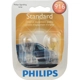 Purchase Top-Quality Lumière de stationnement par PHILIPS - 916B2 pa12