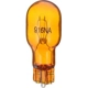 Purchase Top-Quality Parking Light (Pack of 10) by PHILIPS - 916NACP pa8