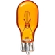 Purchase Top-Quality Parking Light by PHILIPS - 916NALLB2 pa37