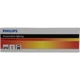 Purchase Top-Quality Parking Light (Pack of 10) by PHILIPS - 97CP pa15