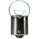 Purchase Top-Quality Parking Light by PHILIPS - 97LLB2 pa7