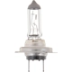 Purchase Top-Quality PHILIPS - H7C1 - Turn Signal Light Bulb pa2