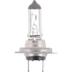 Purchase Top-Quality PHILIPS - H7PRB1 - Headlight Bulbs pa1