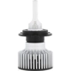 Purchase Top-Quality PHILIPS - H7USLED - Fog / Driving Light Bulb pa1