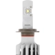 Purchase Top-Quality PHILIPS - H7XULED - Cornering Light Bulb pa4