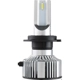 Purchase Top-Quality PHILIPS - LED-HL-H7 - Headlamp Bulb pa4