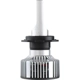 Purchase Top-Quality PHILIPS - LED-HL-H7 - Headlamp Bulb pa5