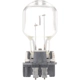 Purchase Top-Quality PHILIPS - PW24WHTRC1 - Turn Signal Light Bulb pa6