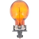 Purchase Top-Quality Parking Light by PHILIPS - PWY24WNAHTRC1 pa2