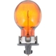 Purchase Top-Quality Parking Light by PHILIPS - PWY24WNAHTRC1 pa3