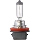 Purchase Top-Quality Parking Light by PHILIPS - H11MDC1 pa1