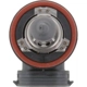 Purchase Top-Quality Parking Light by PHILIPS - H11VPB2 pa13