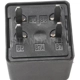 Purchase Top-Quality Parking Light Relay by BLUE STREAK (HYGRADE MOTOR) - RY280 pa143