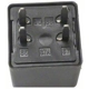 Purchase Top-Quality Parking Light Relay by BLUE STREAK (HYGRADE MOTOR) - RY280 pa146