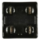 Purchase Top-Quality Parking Light Relay by BLUE STREAK (HYGRADE MOTOR) - RY827 pa10