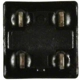 Purchase Top-Quality Parking Light Relay by BLUE STREAK (HYGRADE MOTOR) - RY827 pa16