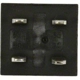 Purchase Top-Quality Parking Light Relay by BLUE STREAK (HYGRADE MOTOR) - RY862 pa32