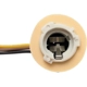 Purchase Top-Quality Parking Light Socket by ACDELCO - LS248 pa3