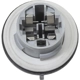 Purchase Top-Quality Parking Light Socket by BLUE STREAK (HYGRADE MOTOR) - S2627 pa2