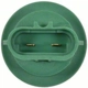 Purchase Top-Quality Parking Light Socket by BLUE STREAK (HYGRADE MOTOR) - HP4515 pa19