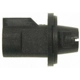 Purchase Top-Quality Parking Light Socket by BLUE STREAK (HYGRADE MOTOR) - S1472 pa15