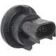 Purchase Top-Quality Parking Light Socket by BLUE STREAK (HYGRADE MOTOR) - S1822 pa1