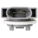 Purchase Top-Quality Parking Light Socket by BLUE STREAK (HYGRADE MOTOR) - S2353 pa14