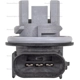 Purchase Top-Quality Parking Light Socket by BLUE STREAK (HYGRADE MOTOR) - S2610 pa3