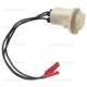 Purchase Top-Quality Parking Light Socket by BLUE STREAK (HYGRADE MOTOR) - S511 pa2