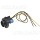 Purchase Top-Quality Parking Light Socket by BLUE STREAK (HYGRADE MOTOR) - S559 pa9