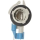 Purchase Top-Quality Parking Light Socket by BLUE STREAK (HYGRADE MOTOR) - S767 pa18