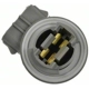 Purchase Top-Quality Parking Light Socket by BLUE STREAK (HYGRADE MOTOR) - S807 pa26