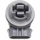 Purchase Top-Quality Parking Light Socket by BLUE STREAK (HYGRADE MOTOR) - S807 pa28