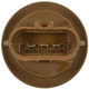 Purchase Top-Quality Parking Light Socket by BLUE STREAK (HYGRADE MOTOR) - S809 pa23