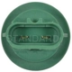 Purchase Top-Quality Parking Light Socket by BLUE STREAK (HYGRADE MOTOR) - S841 pa9