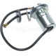 Purchase Top-Quality Parking Light Socket by BLUE STREAK (HYGRADE MOTOR) - S865 pa3