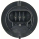 Purchase Top-Quality Parking Light Socket by BLUE STREAK (HYGRADE MOTOR) - S907 pa11