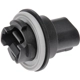 Purchase Top-Quality DORMAN - 645-504 - Parking Light Bulb Socket pa1