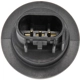 Purchase Top-Quality DORMAN - 645-504 - Parking Light Bulb Socket pa3