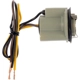 Purchase Top-Quality DORMAN - 85822 - Parking Light Socket pa1