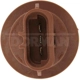 Purchase Top-Quality Parking Light Socket by DORMAN/CONDUCT-TITE - 84768 pa10