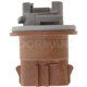 Purchase Top-Quality Parking Light Socket by DORMAN/CONDUCT-TITE - 84768 pa11