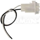 Purchase Top-Quality Parking Light Socket by DORMAN/CONDUCT-TITE - 85818 pa8