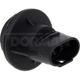 Purchase Top-Quality Parking Light Socket by DORMAN/TECHOICE - 645-100 pa3